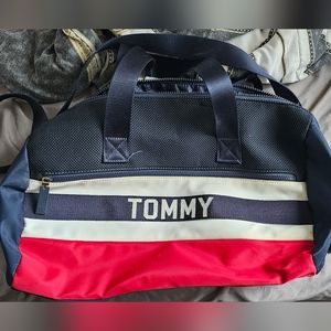 Tommy Hilfiger gym bag